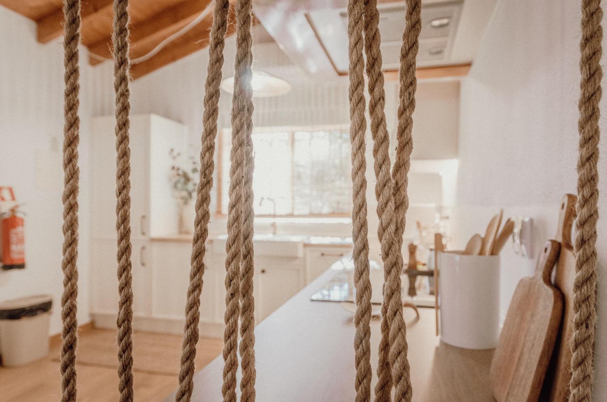 Slow House Green Villa São Brás de Alportel Zewnętrze zdjęcie