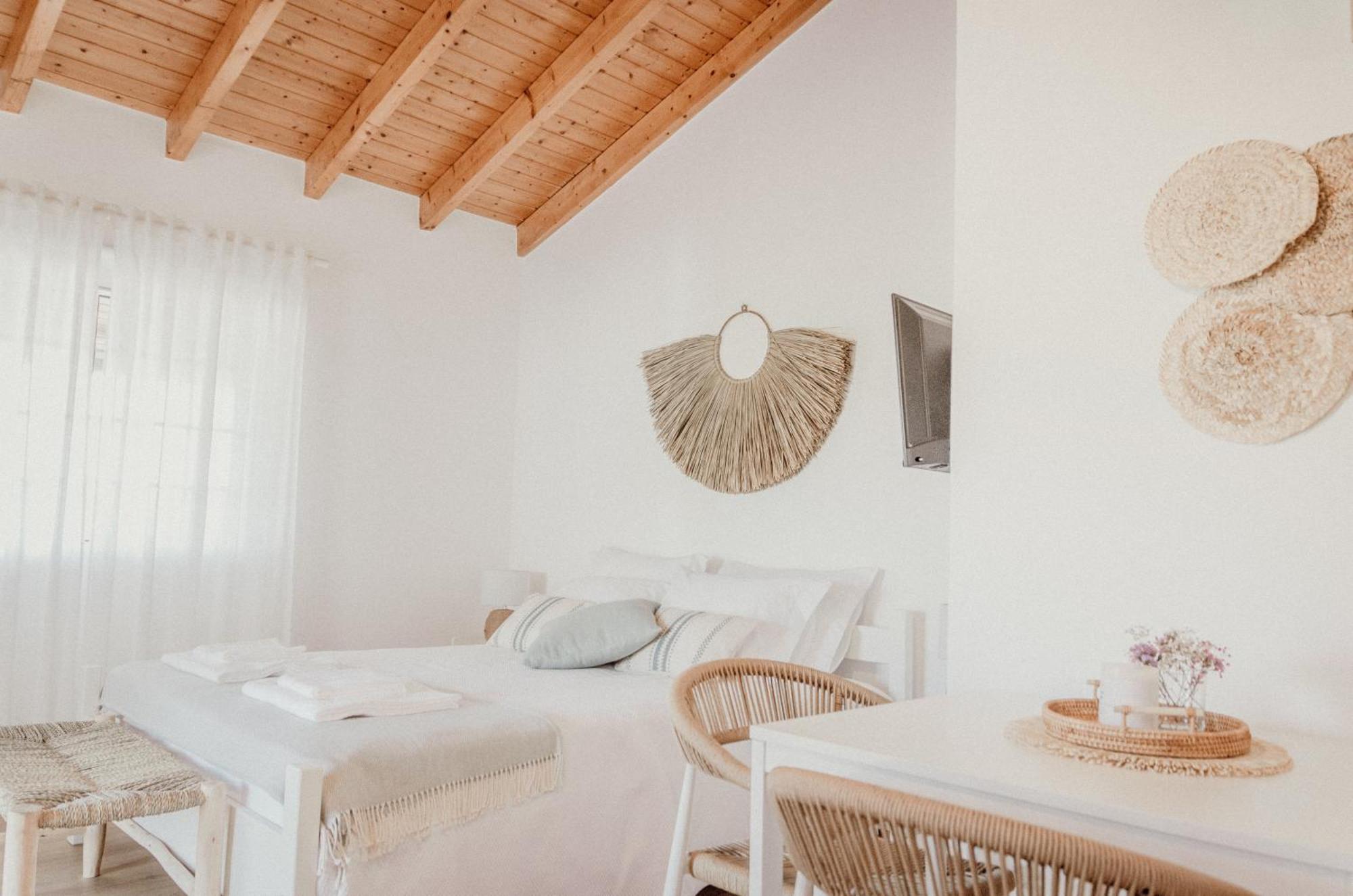 Slow House Green Villa São Brás de Alportel Zewnętrze zdjęcie