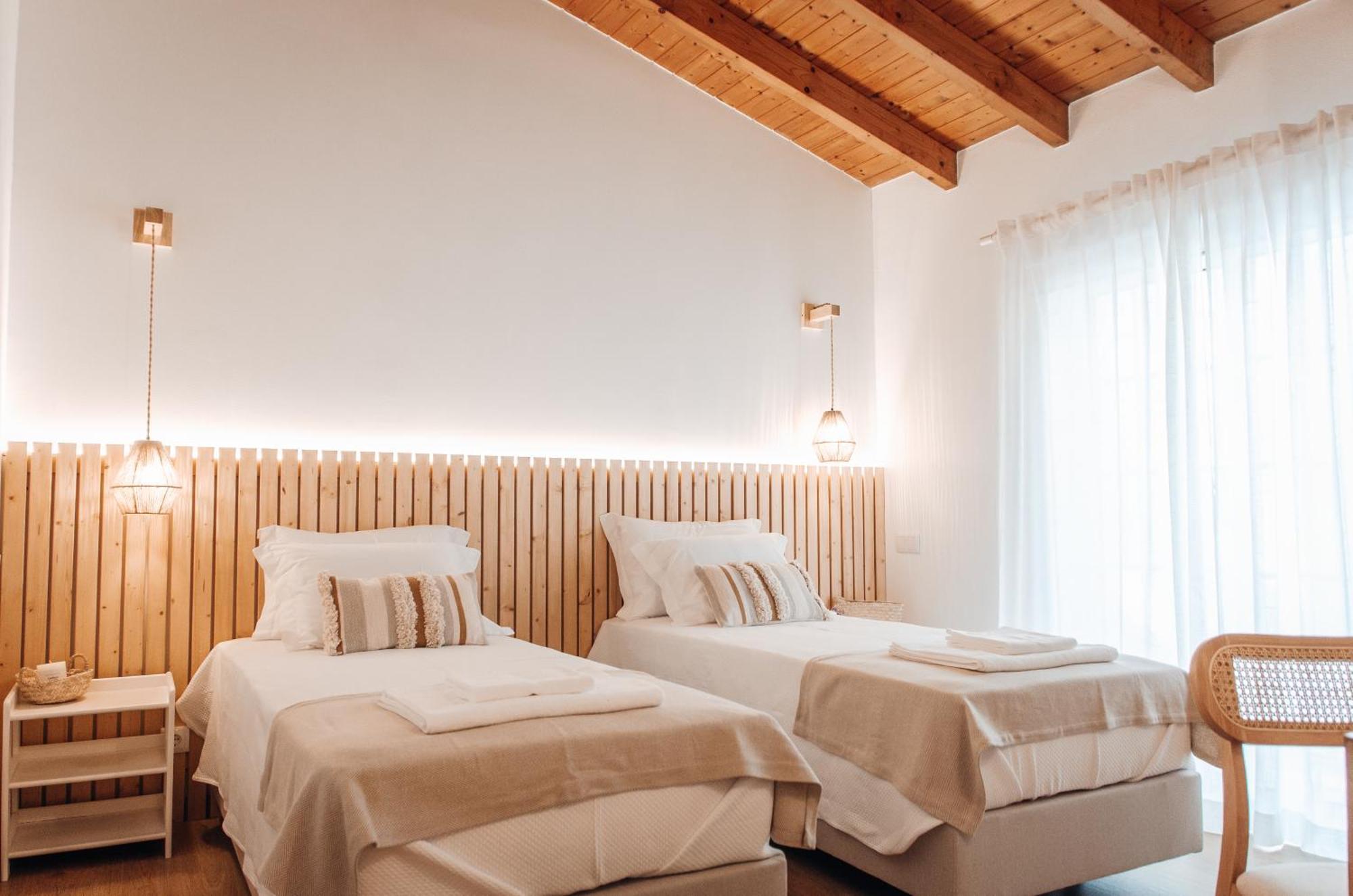 Slow House Green Villa São Brás de Alportel Zewnętrze zdjęcie