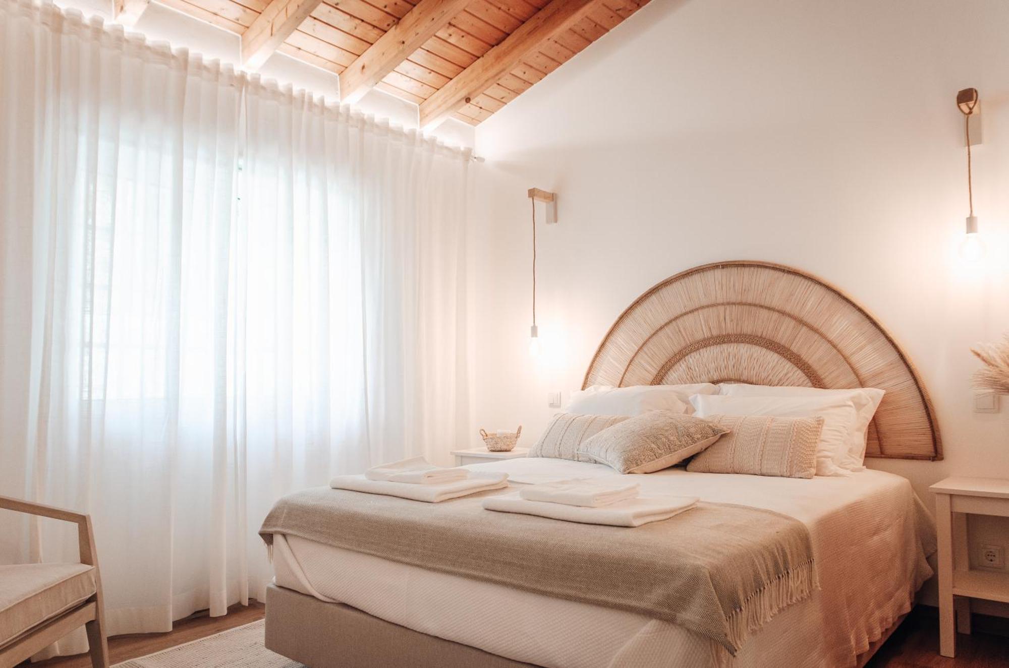 Slow House Green Villa São Brás de Alportel Zewnętrze zdjęcie
