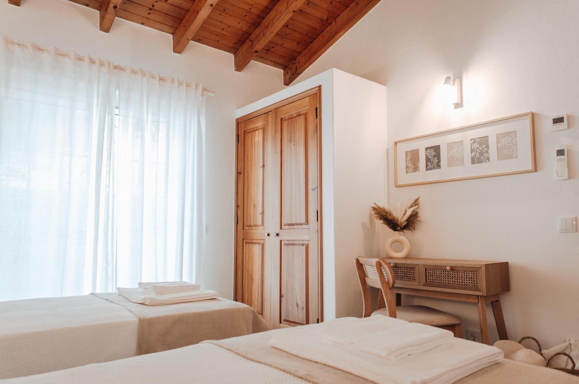 Slow House Green Villa São Brás de Alportel Zewnętrze zdjęcie