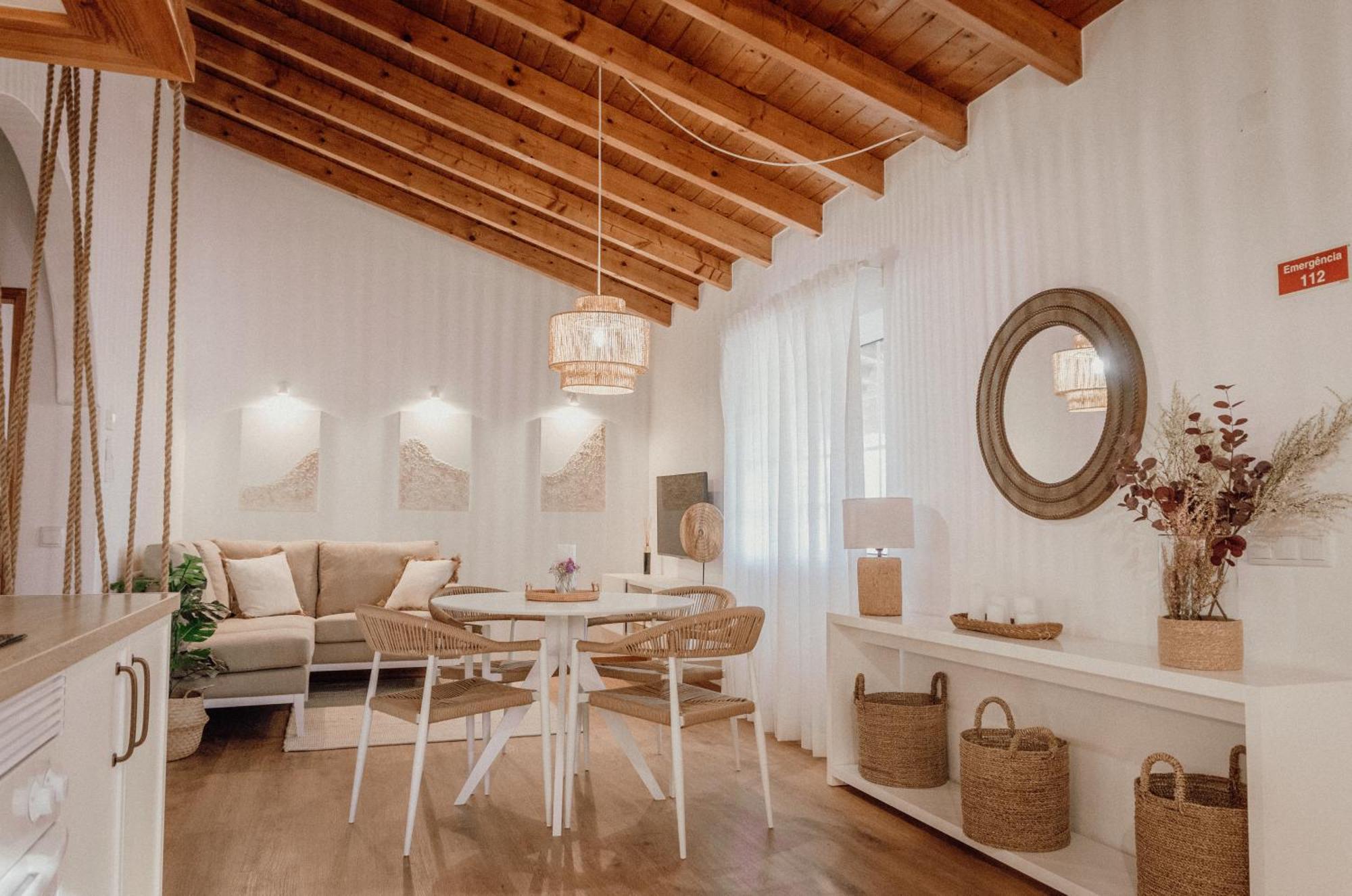 Slow House Green Villa São Brás de Alportel Zewnętrze zdjęcie
